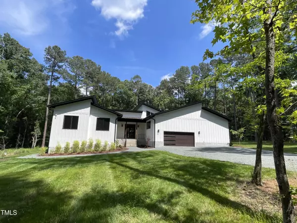 4628 Hibiscus Lane, Chapel Hill, NC 27516