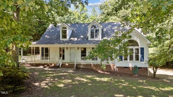 444 Ashley Place, Garner, NC 27529