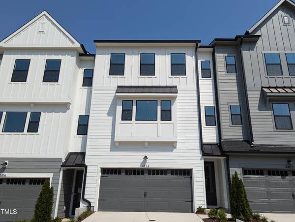 4814 Cypress Tree Lane #5,  Raleigh,  NC 27612