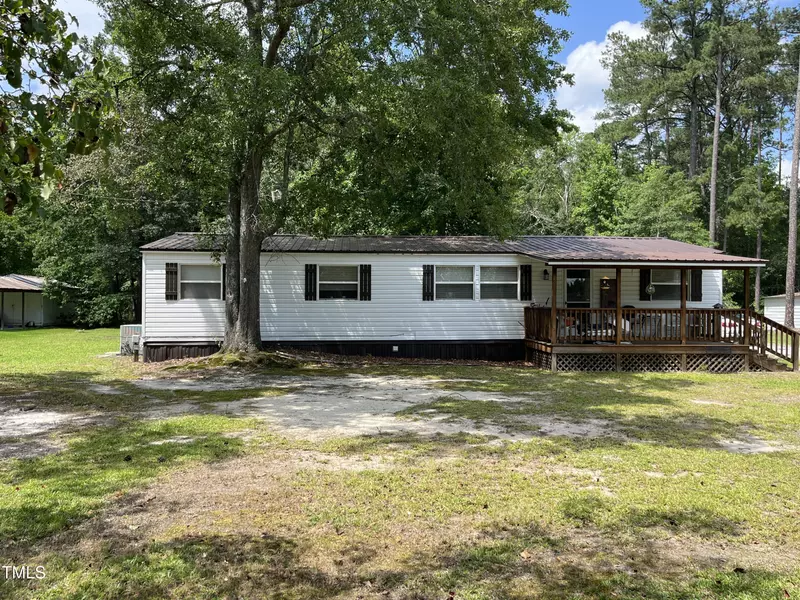 5936 W Baker Road, Wilson, NC 27896