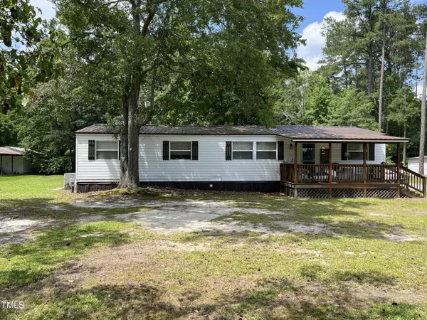 Wilson, NC 27896,5936 W Baker Road