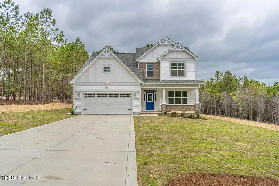 Cameron, NC 28326,2754 County Line Road