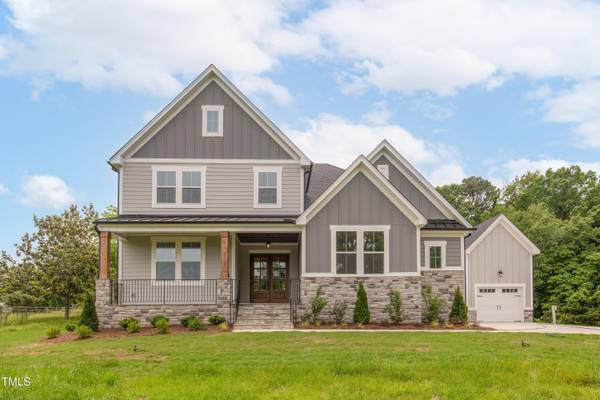 0 Lakestone Estates, Pittsboro, NC 27312