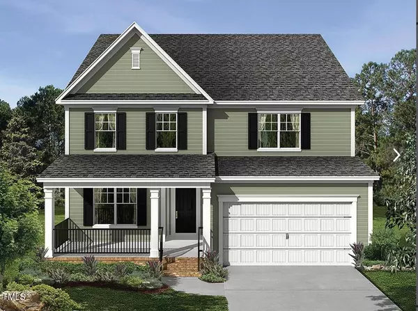 2309 Kingscup Court #Lot 230, Apex, NC 27502