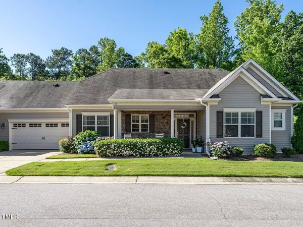 47 W Umbria Court, Clayton, NC 27527