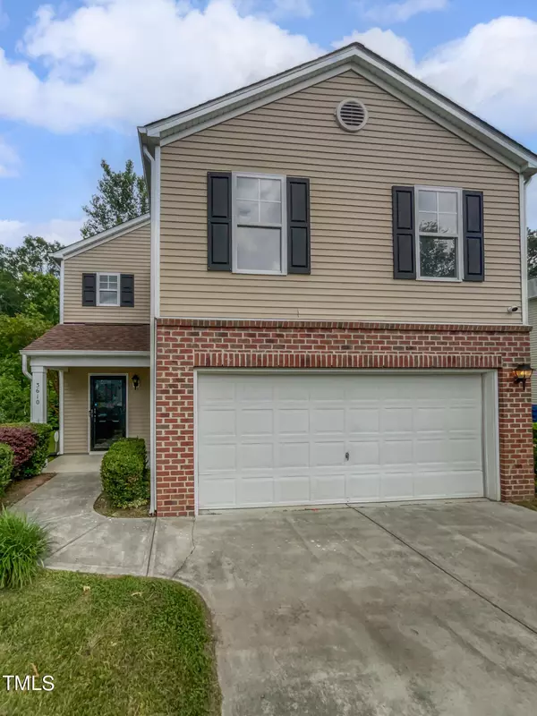 3610 Mountain Brook Circle,  Durham,  NC 27704