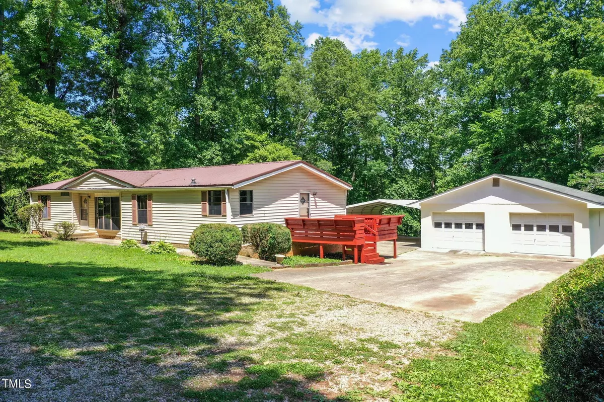 Cedar Grove, NC 27231,5207 Eno Cemetery Road