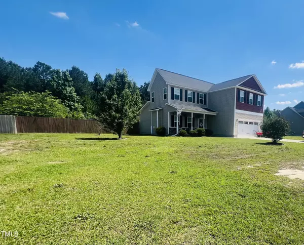 237 Rainmaker Street, Linden, NC 28356