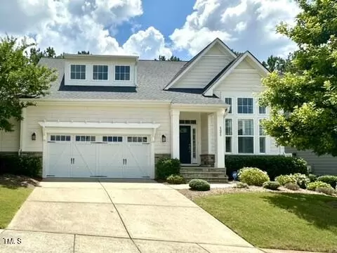 121 Sour Mash Court, Holly Springs, NC 27540