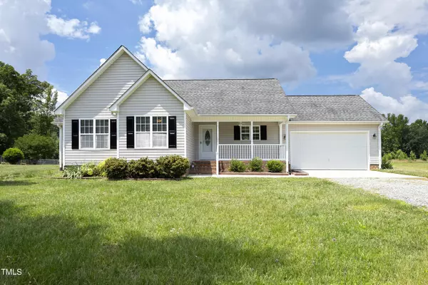 7652 Oak Flat Lane, Snow Camp, NC 27349