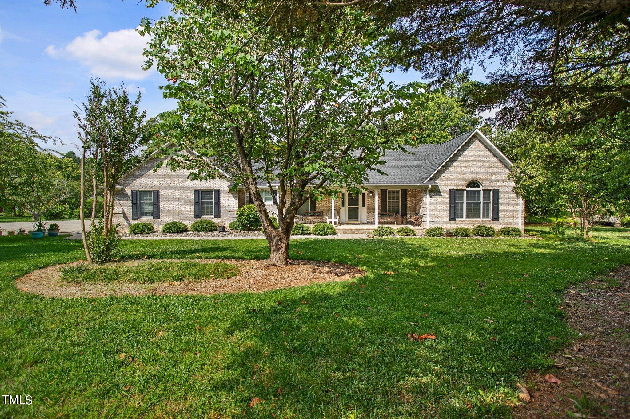 2662 Millbrook Drive,  Haw River,  NC 27258