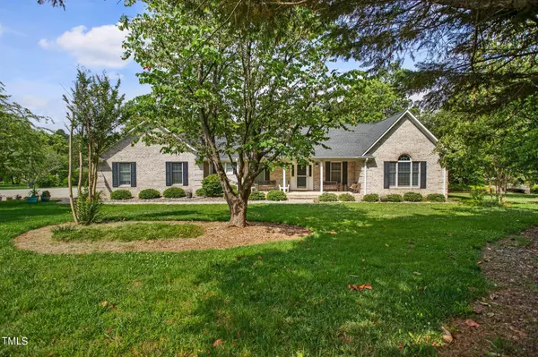 2662 Millbrook Drive, Haw River, NC 27258