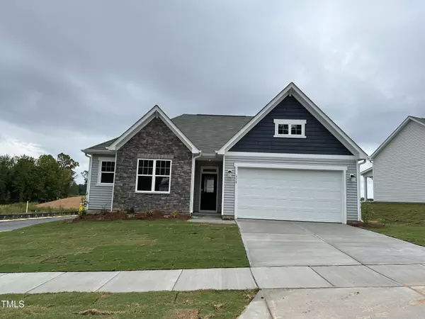 370 Tormore Drive,  Sanford,  NC 27330