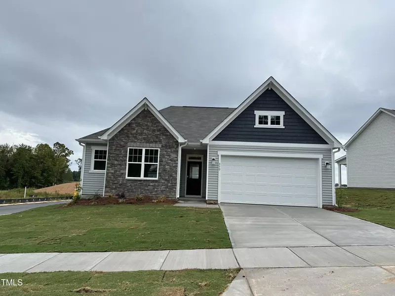 370 Tormore Drive, Sanford, NC 27330