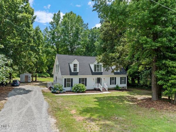 201 Teresa Drive,  Rolesville,  NC 27571