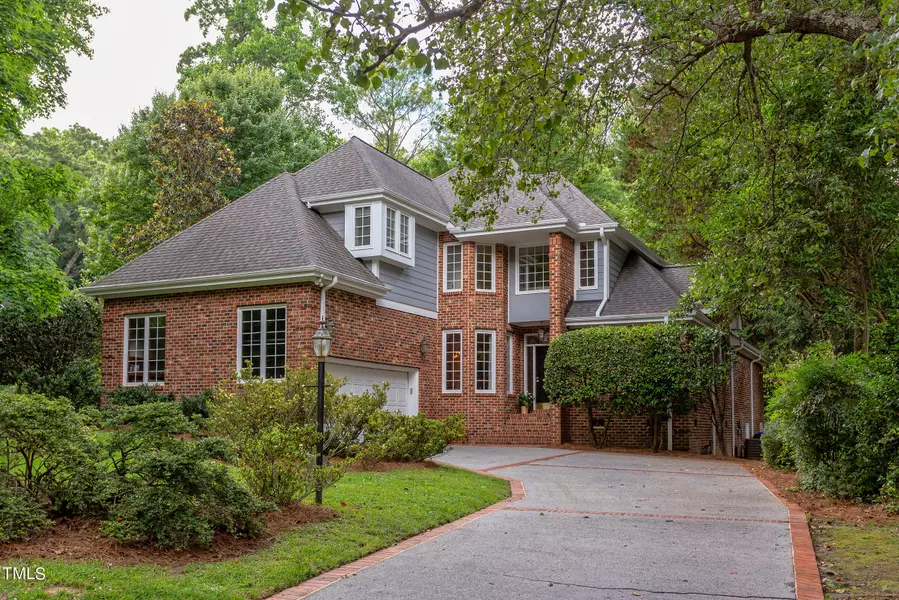 113 Wild Iris Lane, Chapel Hill, NC 27514