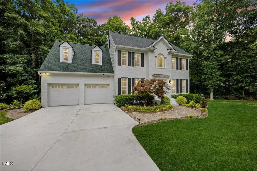 4516 Woodmill Run, Apex, NC 27539