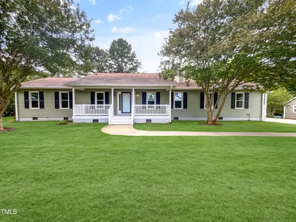 2020 Page Road, Durham, NC 27703