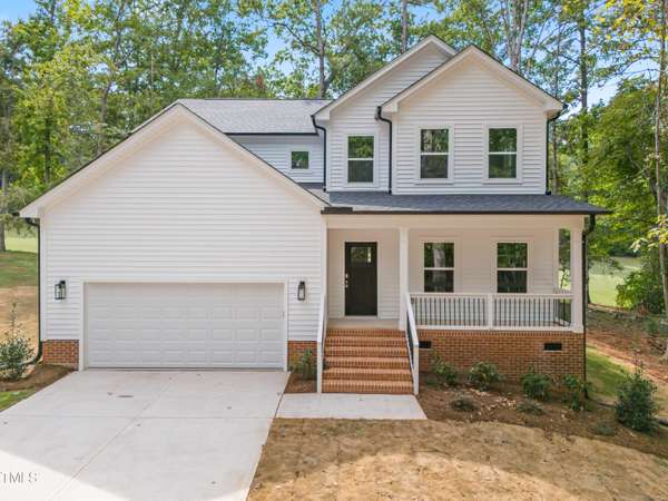 3288 Edinburgh Drive, Sanford, NC 27332