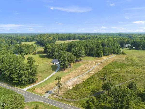 Lot D Chub Lake Road, Roxboro, NC 27574