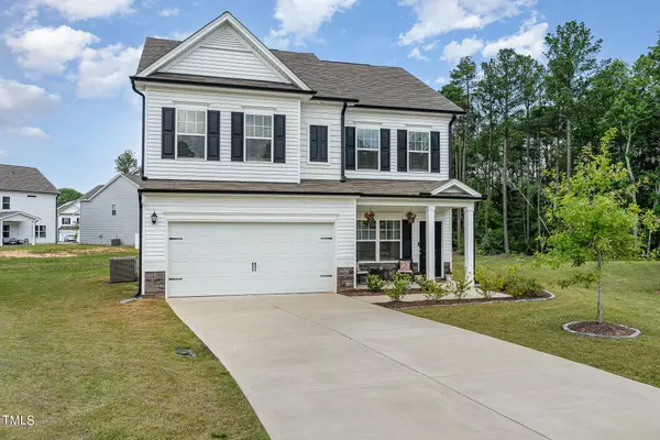 Clayton, NC 27520,105 Roundview Court