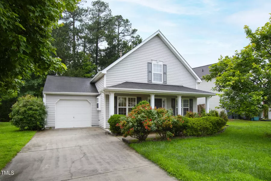 373 Indian Branch Drive, Morrisville, NC 27560