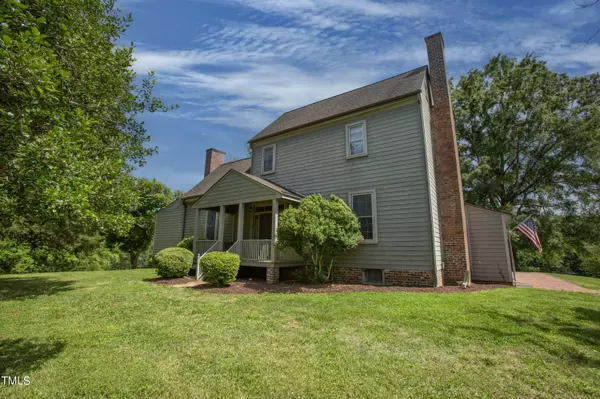 1161 Arthur Ware Trail Trail,  South Boston,  VA 24592