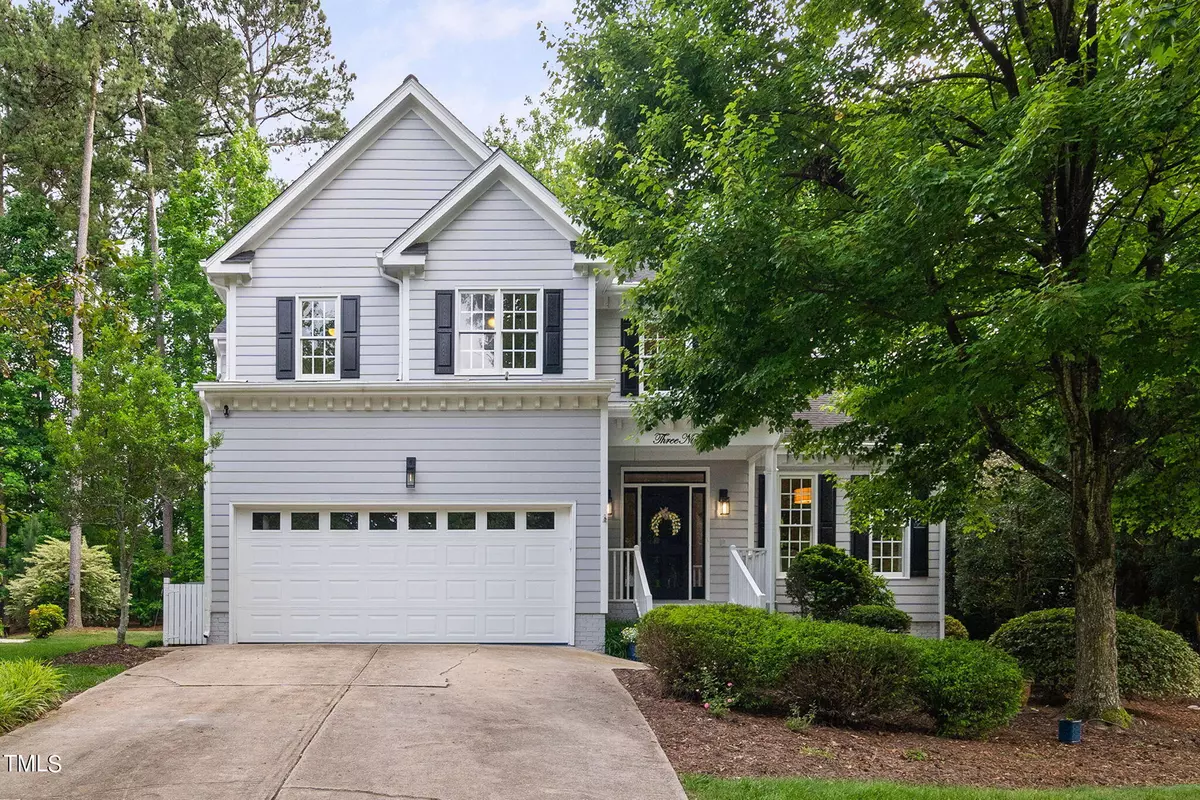 Cary, NC 27513,319 Glen Abbey Drive