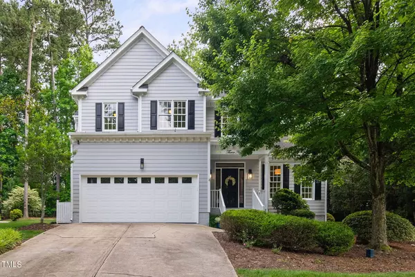 319 Glen Abbey Drive, Cary, NC 27513