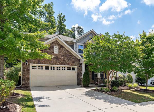 3657 Manifest Place,  Cary,  NC 27519