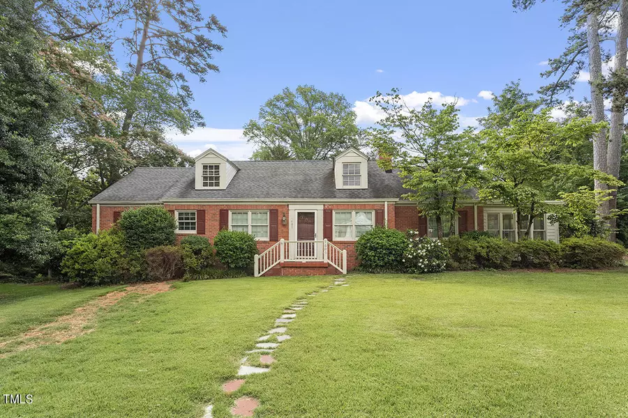 1600 Canterbury Road, Raleigh, NC 27608