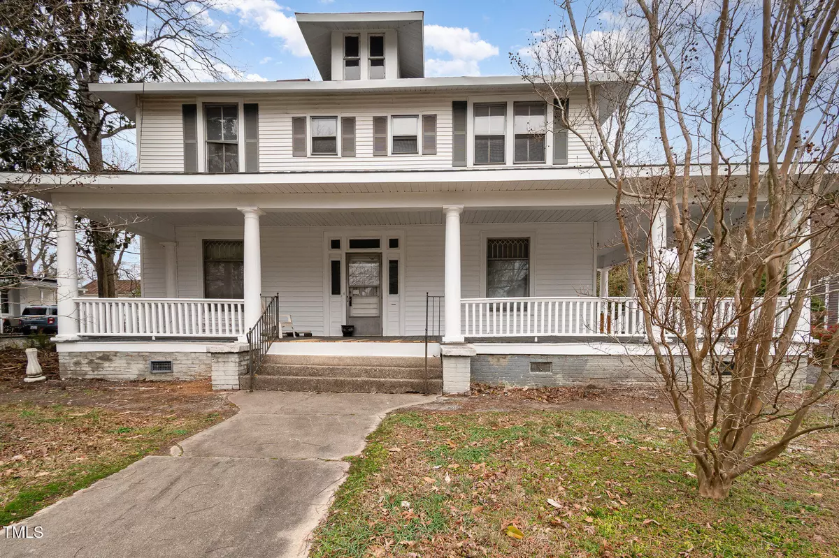 Reidsville, NC 27320,510 Piedmont Street