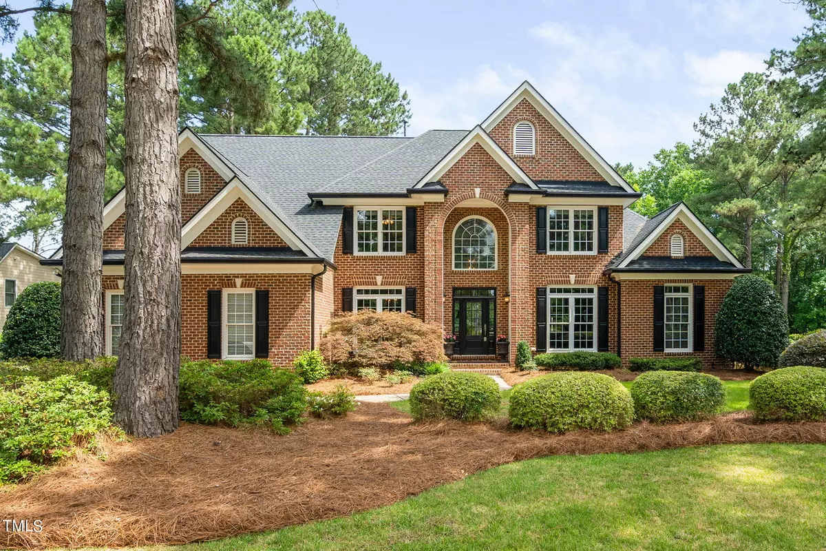 Cary, NC 27519,106 Caviston Way