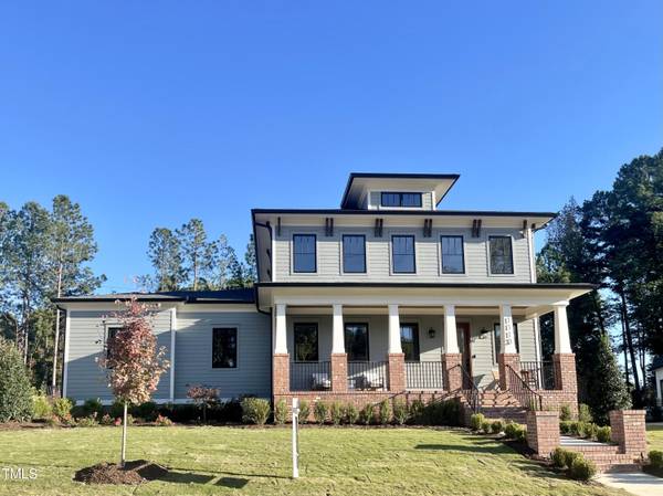 1113 Destination Drive, Apex, NC 27523