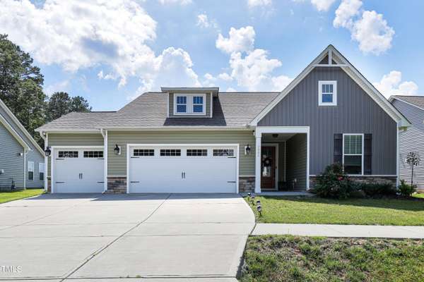 2003 Turning Leaf Lane,  Creedmoor,  NC 27522