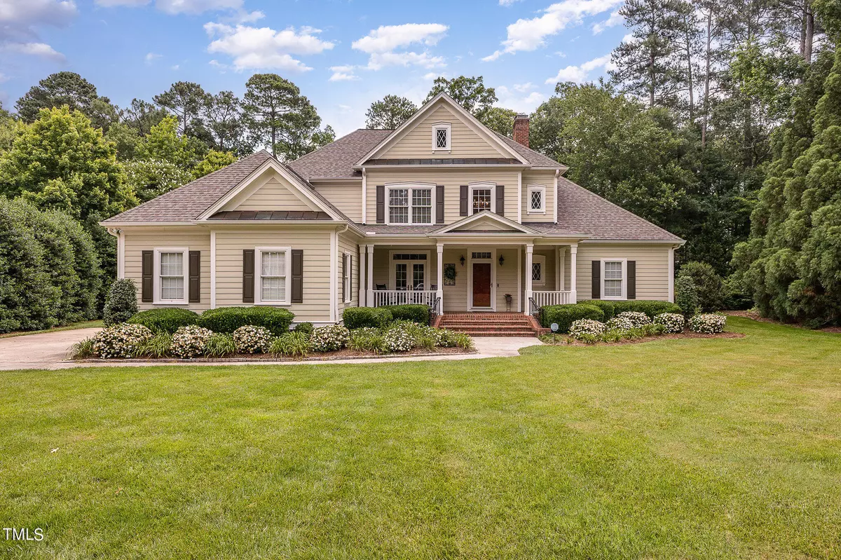 Cary, NC 27518,402 Greyfriars Lane