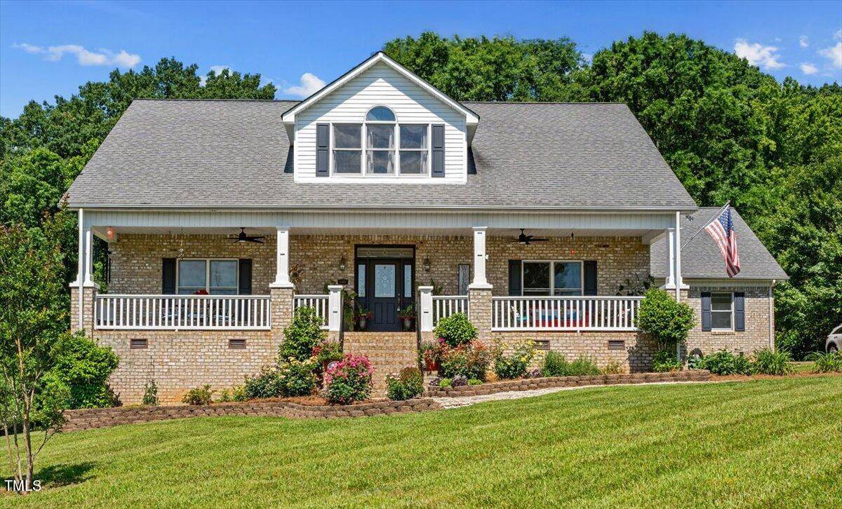 7447 Middlestream Road, Browns Summit, NC 27214