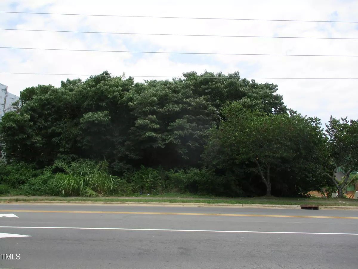 Raleigh, NC 27610,521 Bragg Street