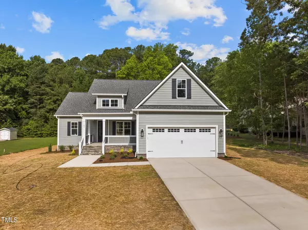 65 Tall Cedar Lane, Youngsville, NC 27596