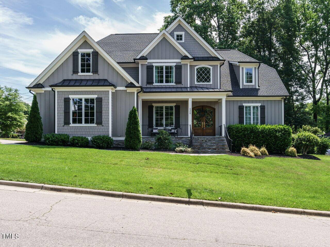 5308 Montclair Drive, Raleigh, NC 27609