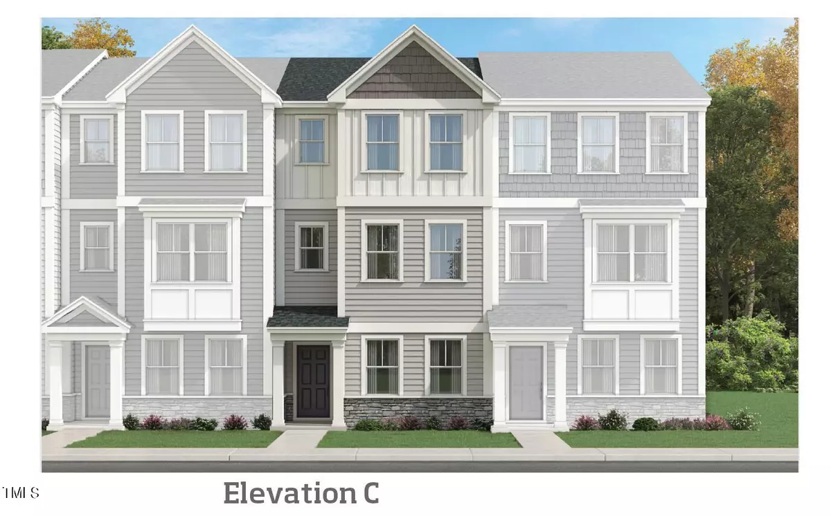 Apex, NC 27539,467 Carolina Springs Boulevard #Carolina Springs Lot 148-Mante