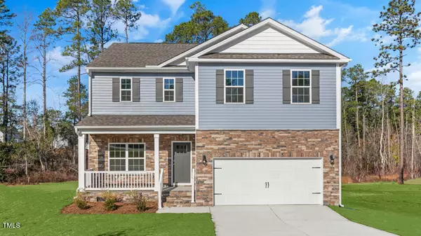 3017 Platinum Circle, West End, NC 27376