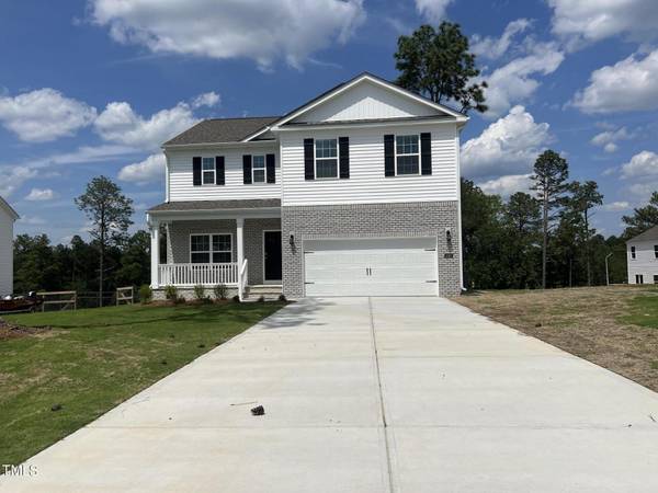 3017 Platinum Circle, West End, NC 27376