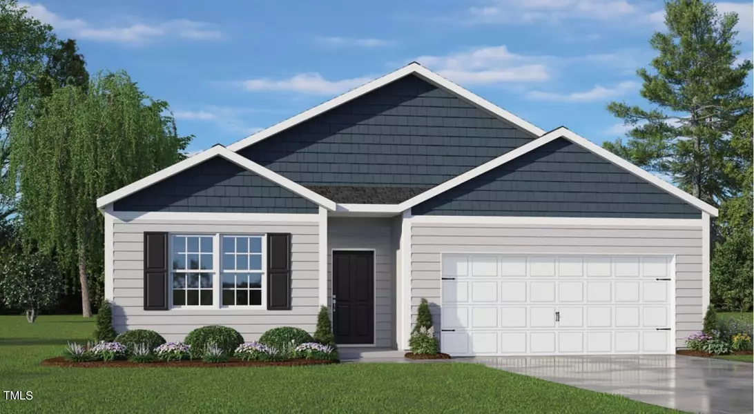 113 Tobacco Road, Clayton, NC 27520