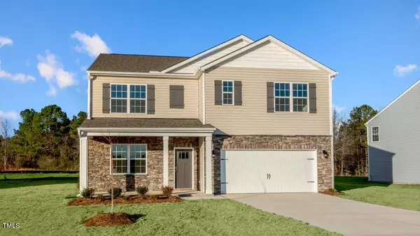 3021 Platinum Circle, West End, NC 27376