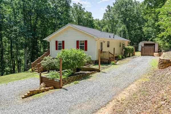 Graham, NC 27253,1672 Lindley Trail