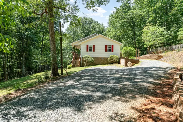 Graham, NC 27253,1672 Lindley Trail