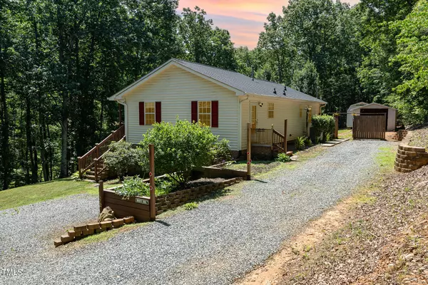 Graham, NC 27253,1672 Lindley Trail