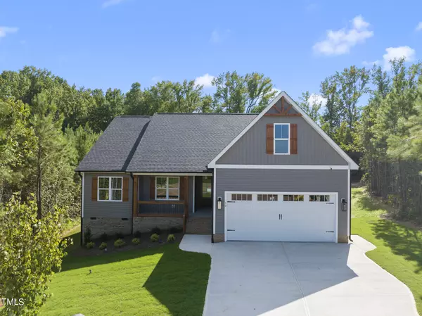 10 Moonraker Drive, Spring Hope, NC 27882