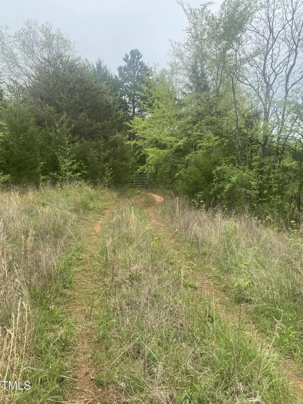 0 Foster Road, Yanceyville, NC 27379